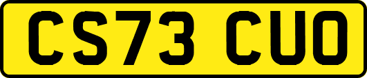 CS73CUO
