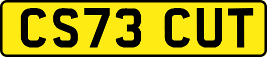 CS73CUT