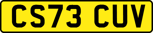 CS73CUV