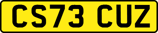 CS73CUZ