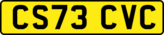 CS73CVC