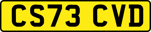 CS73CVD