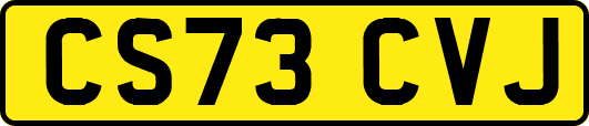 CS73CVJ