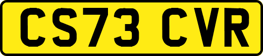 CS73CVR
