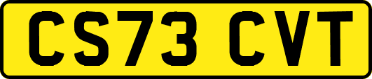 CS73CVT