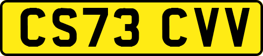CS73CVV