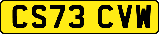 CS73CVW