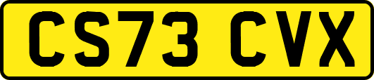 CS73CVX