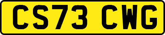 CS73CWG