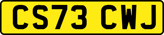 CS73CWJ