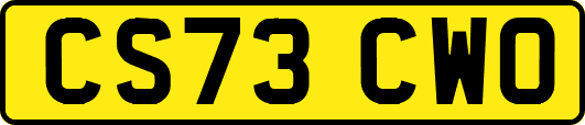 CS73CWO