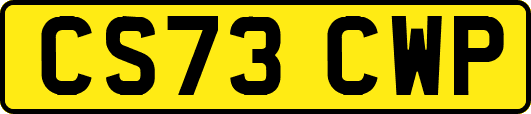 CS73CWP