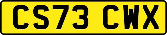 CS73CWX