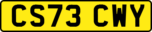 CS73CWY