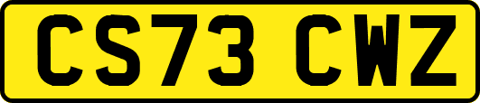 CS73CWZ