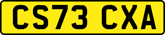 CS73CXA