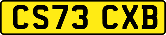 CS73CXB