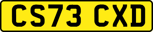CS73CXD