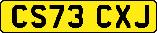 CS73CXJ