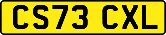 CS73CXL