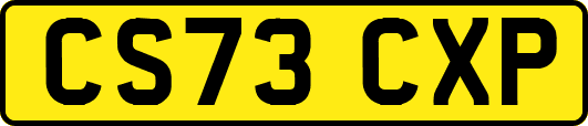 CS73CXP