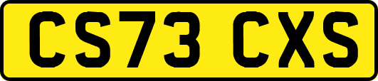 CS73CXS