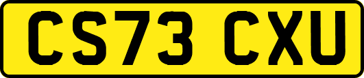 CS73CXU