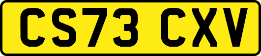 CS73CXV