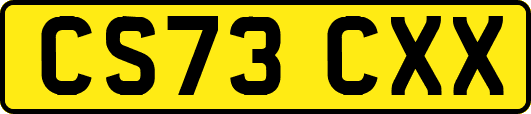 CS73CXX
