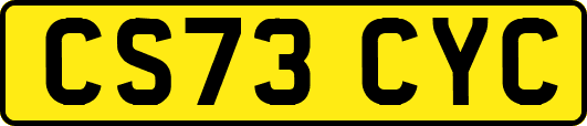 CS73CYC