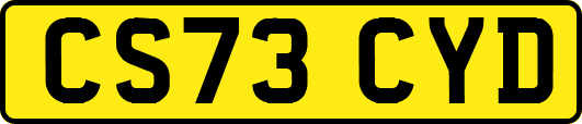 CS73CYD