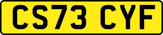 CS73CYF