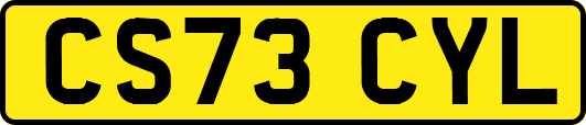 CS73CYL
