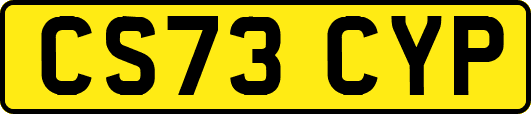 CS73CYP