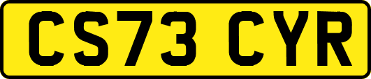 CS73CYR