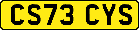 CS73CYS