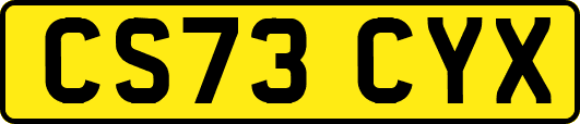 CS73CYX