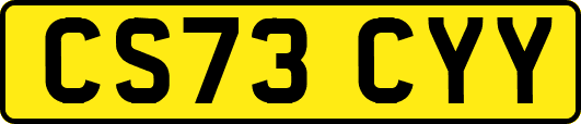 CS73CYY