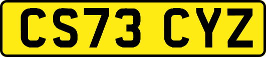 CS73CYZ