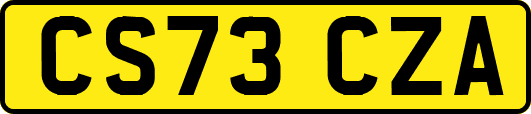 CS73CZA