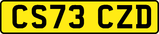 CS73CZD