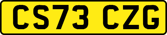 CS73CZG
