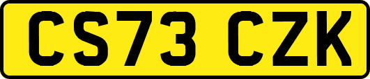 CS73CZK