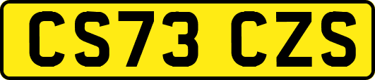 CS73CZS