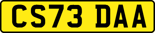 CS73DAA