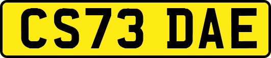 CS73DAE