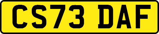 CS73DAF