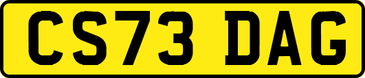 CS73DAG