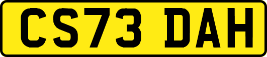 CS73DAH