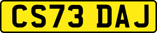 CS73DAJ